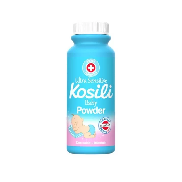 KOSILI BEBI PUDER PLAVI 100G