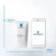 La Roche-Posay EFFACLAR MAT Hidratantna nega za lice s mat-efektom koja reguliše proizvodnju sebuma, 40ml