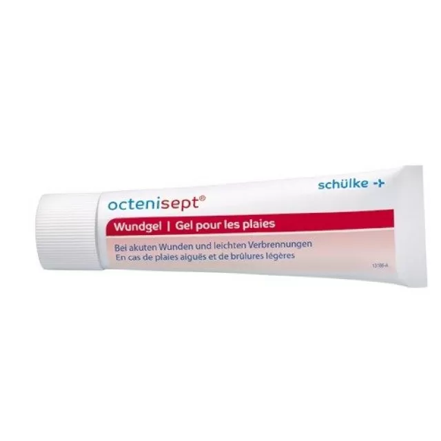 OCTENISEPT GEL ZA RANE 20ML