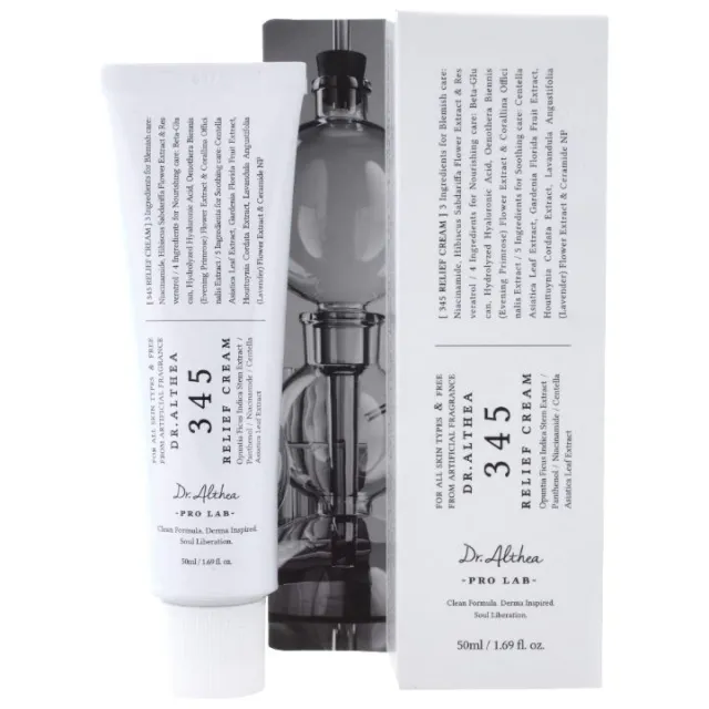 Dr.Althea 345 Umirujuća Krema 50ml