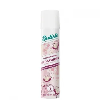 BATISTE SPREJ ZA SUVO PRANJE KOSE KAŠMIR 200ML