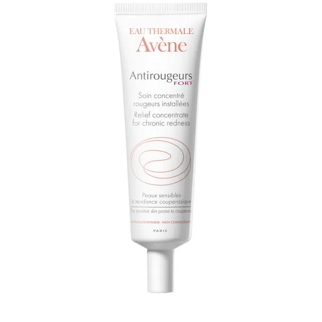 AVENE ANTIROUGEURS FORT KONCENTRAT 30ML