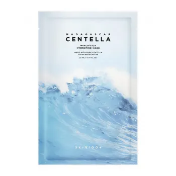 SKIN1004 MADAGASCAR CENTELLA HYALU-CICA HYDRATING SHEET MASKA ZA LICE A1