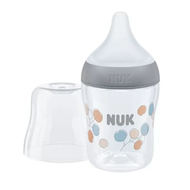 NUK PLASTIČNA FLAŠICA PERFECT MATCH TWIG 150ML