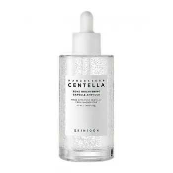 SKIN1004 MADAGASCAR CENTELLA TONE BRIGHTENING KAPSULE AMPOULE 50ML