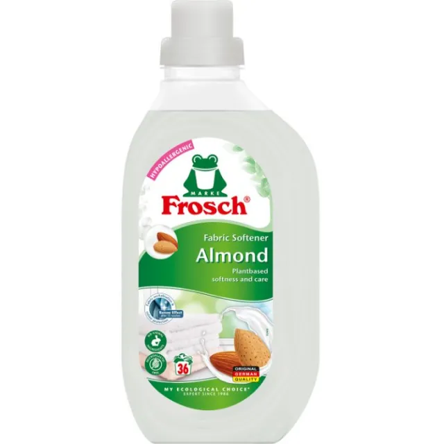 FROSCH OMEKŠIVAČ ZA VEŠ BADEMOVO MLEKO 900ML