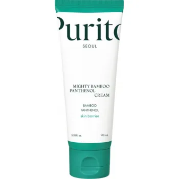 Purito Seoul Mighty Bamboo Panthenol Krema 100ml