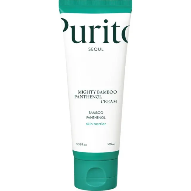 Purito Seoul Mighty Bamboo Panthenol Krema 100ml