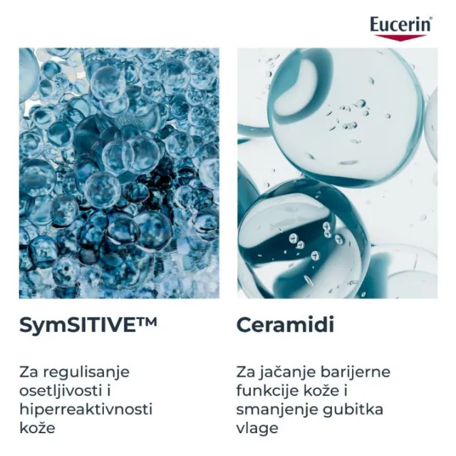 EUCERIN DERMOPURE CLINICAL HYDRA REPAIR KREMA 40ML