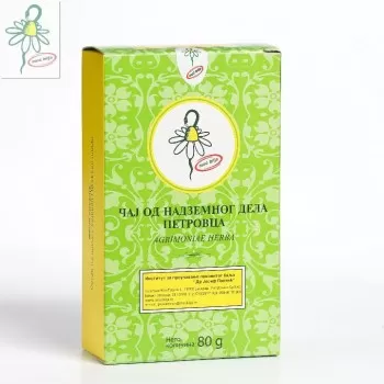 ČAJ PETROVCA HERBA 80G JP