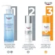 EUCERIN HYALURON-FILLER DNEVNA KREMA ZA NORMALNU I MEŠOVITU KOŽU SPF15 50ML
