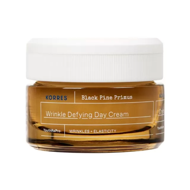 KORRES BLACK PINE PRIMUS KREMA ZA LICE 40ML