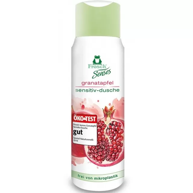 FROSCH GEL ZA TUŠIRANJE POMEGRANATE 300ML