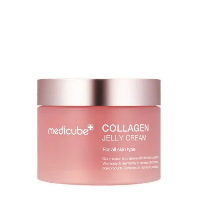 MEDICUBE COLLAGEN JELLY KREMA 50ML