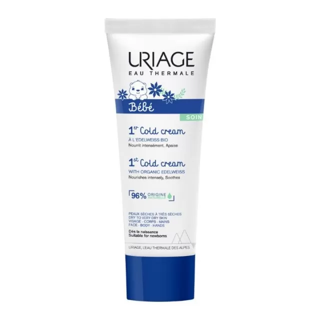 URIAGE BABY COLD KREMA 75ML