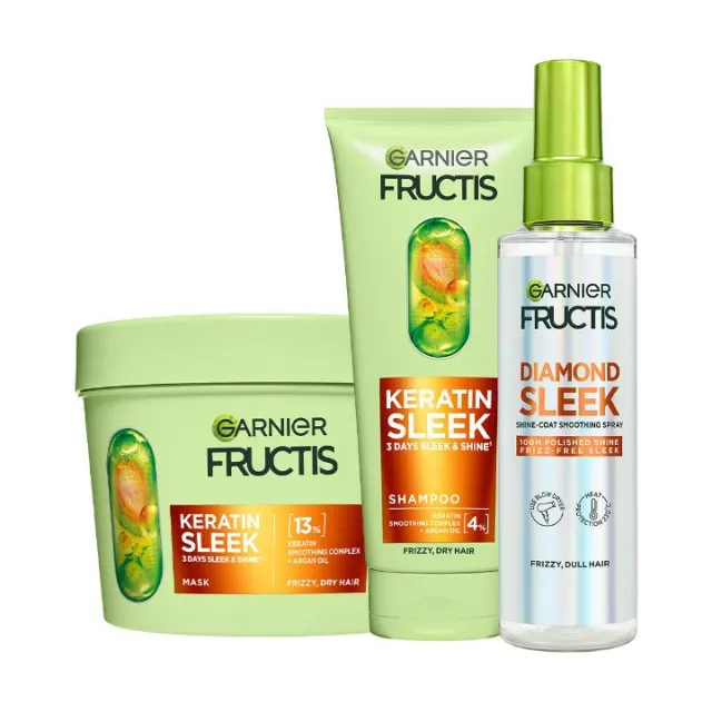 FRUCTIS BOX ZA KOSU