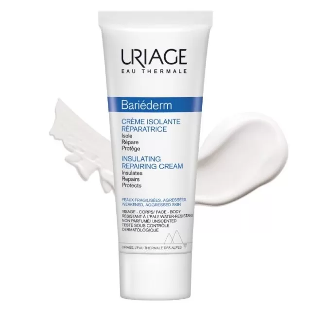 URIAGE BARIEDERM ZAŠTITNA KREMA 75ML