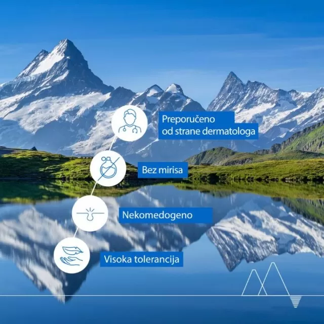 URIAGE BARIEDERM ZAŠTITNA KREMA 75ML