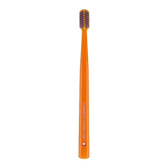 CURAPROX 5460 ORTHO ULTRA SOFT A1