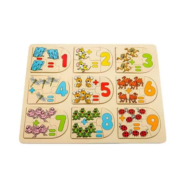 PINO SLAGALICA MATEMATIKA