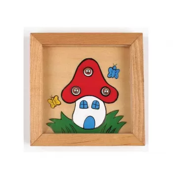 PINO IGRA SA KUGLICAMA