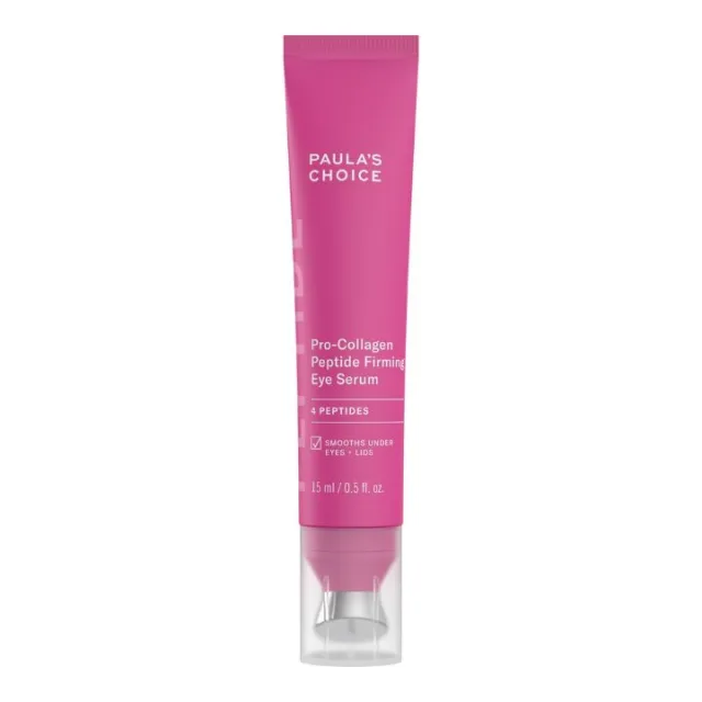 Paula's Choice Pro-Collagen Peptidni Serum Za Predeo Oko Očiju 15ML