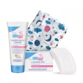 SEBAMED BABY PROMO PROTIV OJEDA I OSIPA