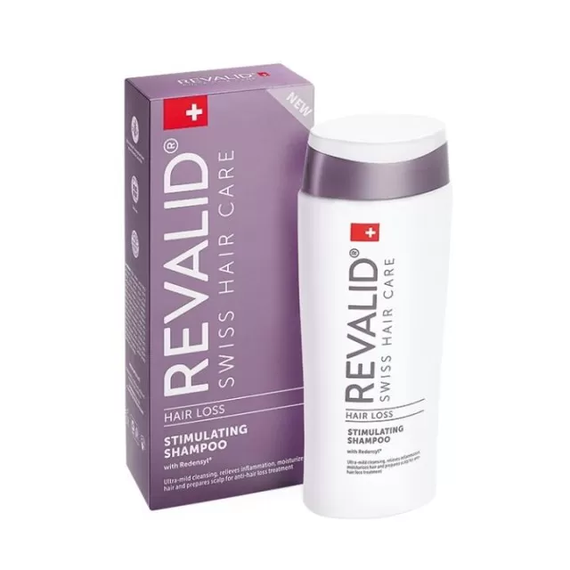 REVALID ŠAMPON 200ML