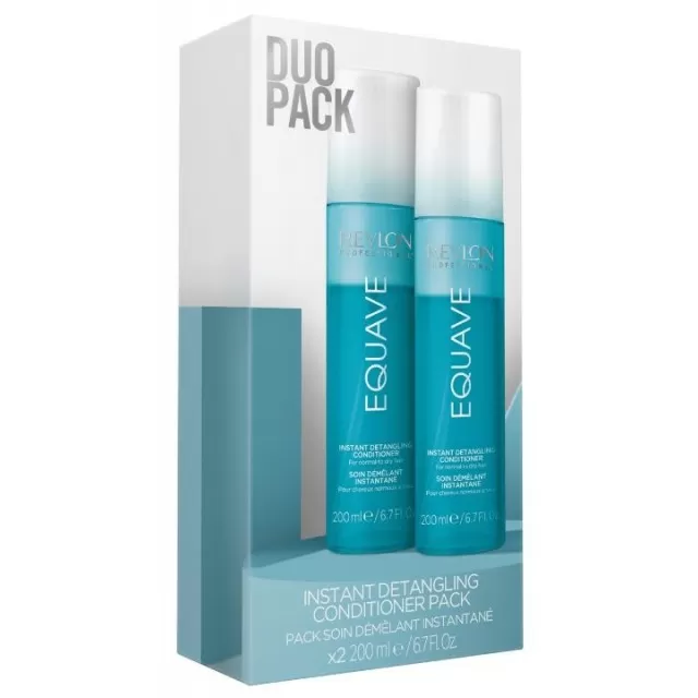 REVLON SET SPREJ+SPREJ 2x200ML