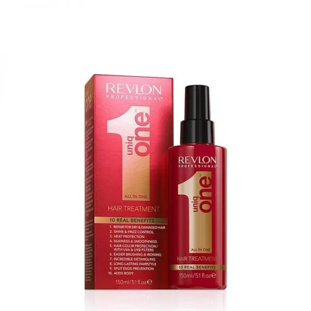 REVLON SPREJ UNIQ ONE 150ML