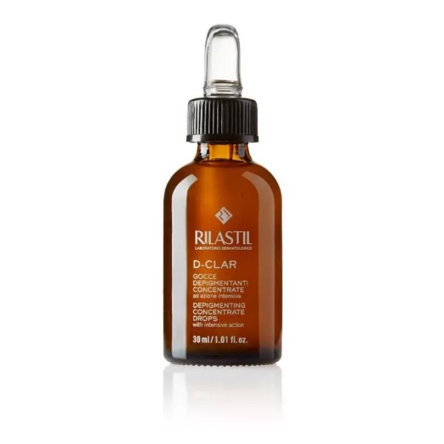 RILASTIL D-CLAR KONCENTRAT ZA DEPIGMENTACIJU 30ML