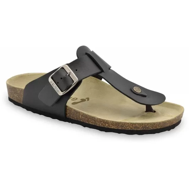 GRUBIN SAYONARA crna