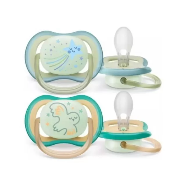 AVENT VARALICA STHR ULTRA AIR NOCNA 0-6m (2kom) ZA DECAKE 6667