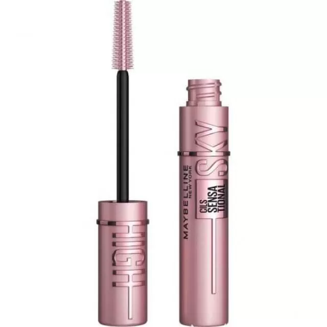 MAYBELLINE MASKARA LASH SENSATIONAL SKY HIGH