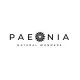 PAEONIA