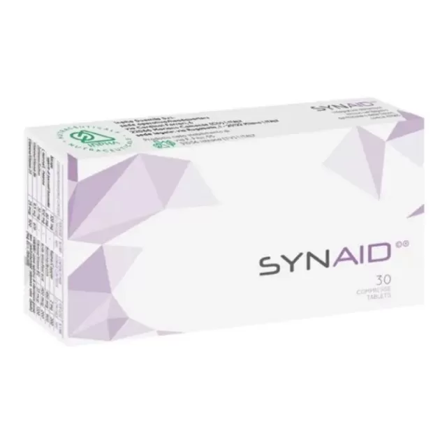 SYNAID TABLETE A30