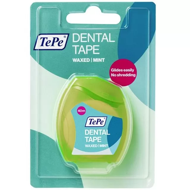 TEPE DENTAL KONAC ZA ZUBE 40M A1