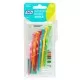 TEPE INTERDENTALNA ČETKICA ANGLE MIX A6