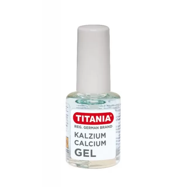TITANIA 1104 LAK SA KALCIJUMOM 10ML