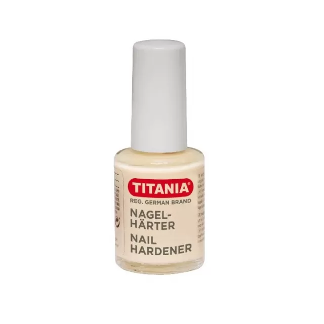 TITANIA 1105 LAK ZA OČVRŠĆIVANJE NOKTIJU 10ML