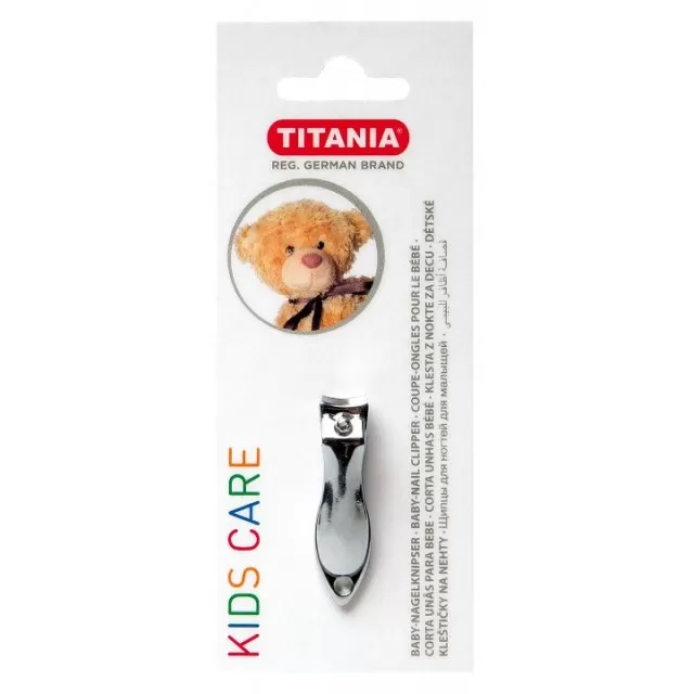 TITANIA DEČIJA GRICKALICA 1052/7