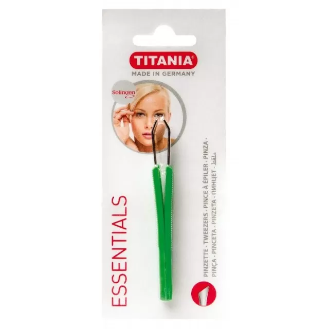 TITANIA PINCETA 1061/B