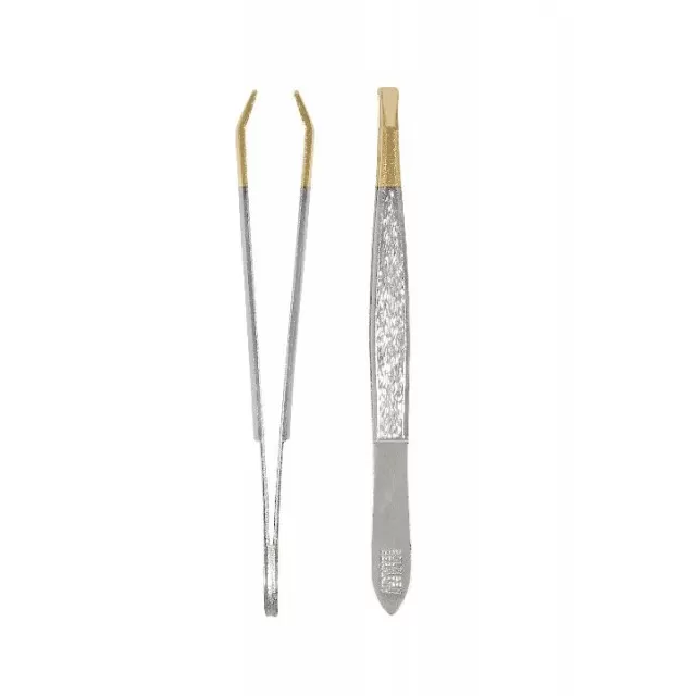 TITANIA PINCETA 1064/G