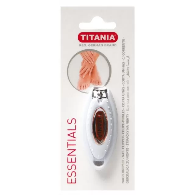 TITANIA PLASTIČNA GRICKALICA 1052/8
