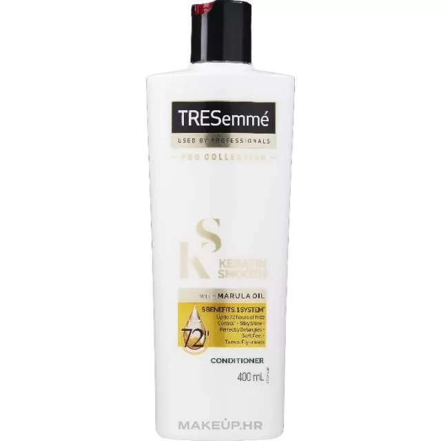 TRESemme regenerator Keratin Smooth 400ml