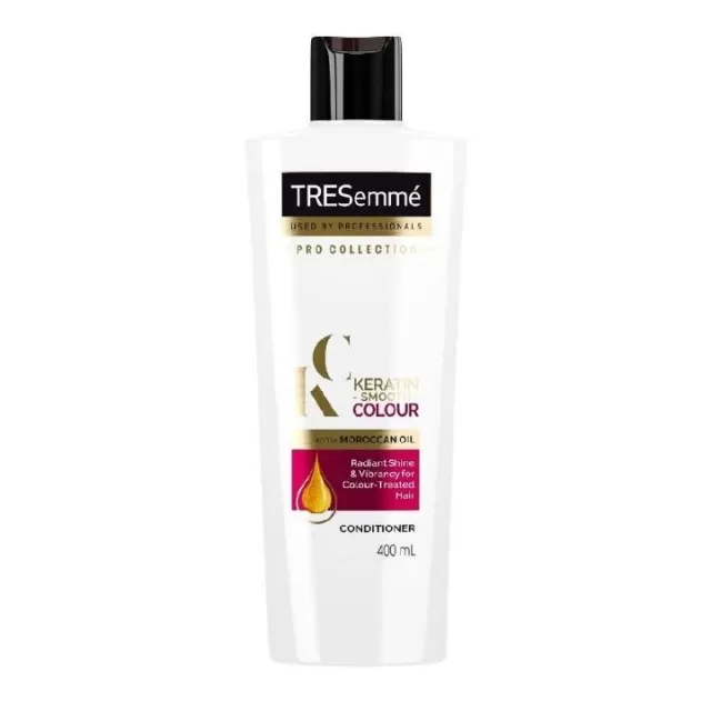TRESemme regenerator Keratin Colour 400ml