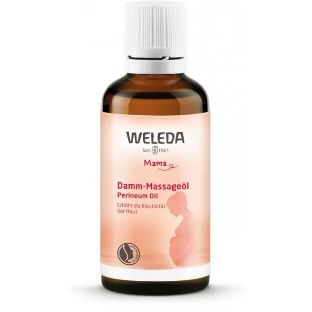 WELEDA ULJE ZA MASAŽU PERINEUM PODRUČJA 50ML