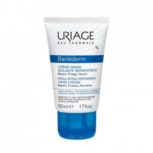 URIAGE BARIEDERM-CICA KREMA ZA RUKE 50ML