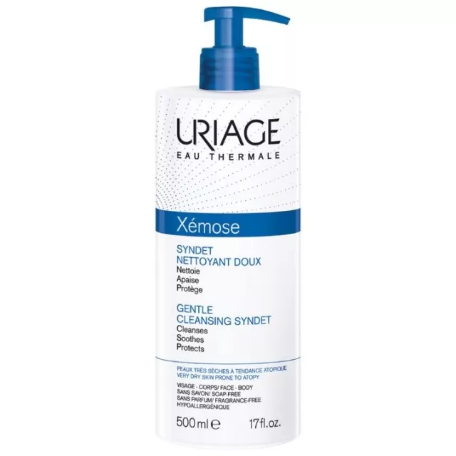 URIAGE XEMOSE SINDET ZA KUPANJE 500ML