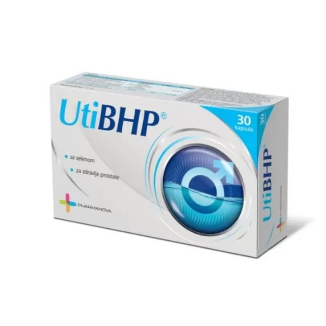 UTIBHP KAPSULE A30